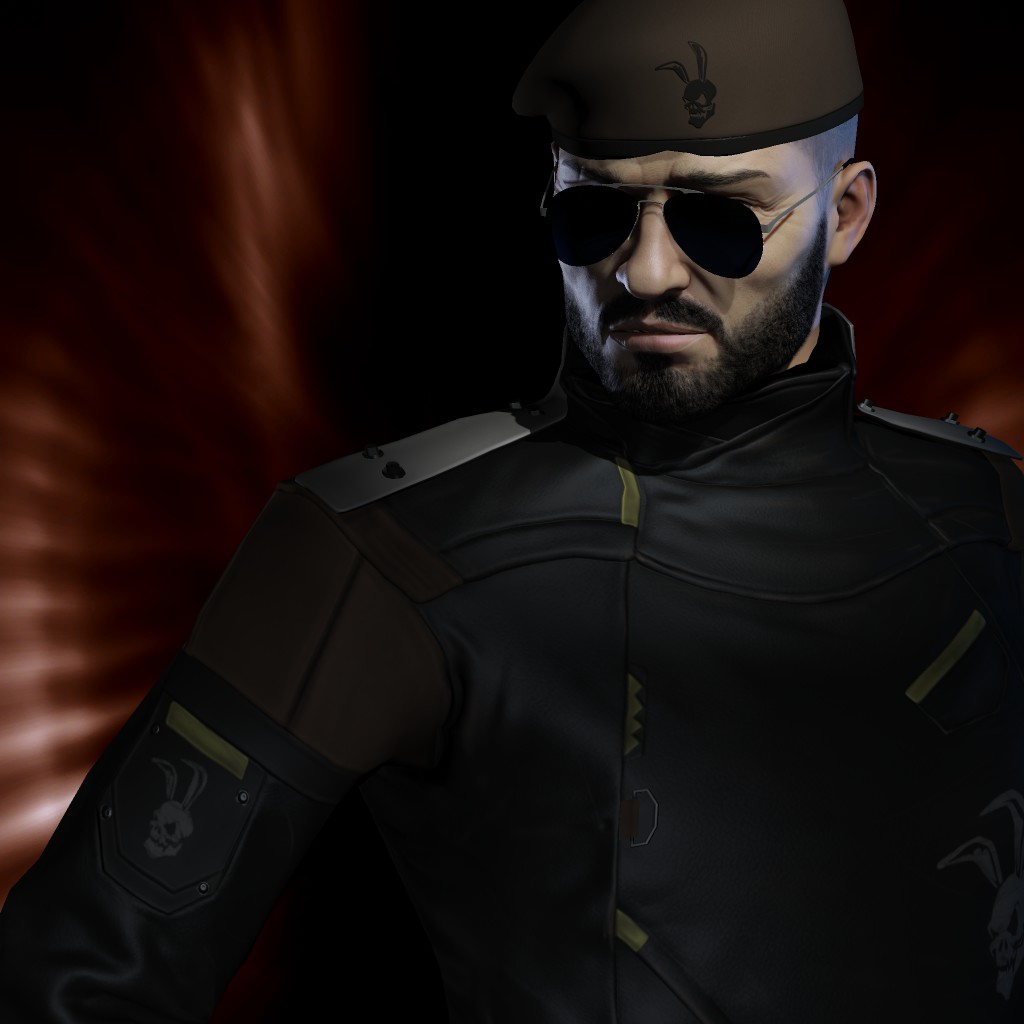 Viktor Kadirov
