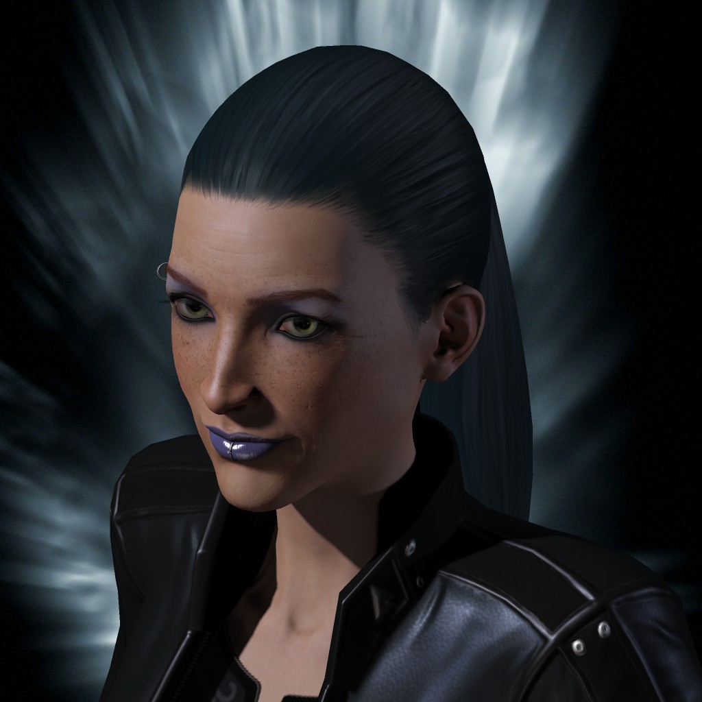 Elkii Techdaughter