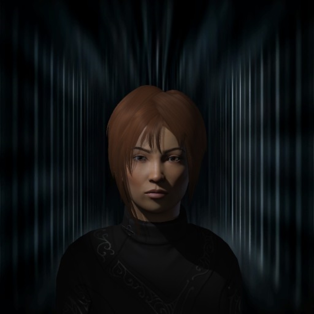 Nina Nightmare