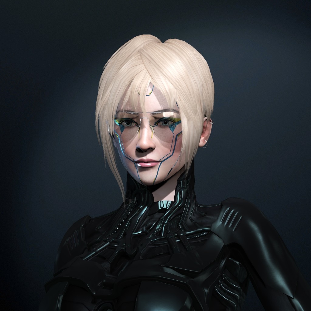 Edaena Stark