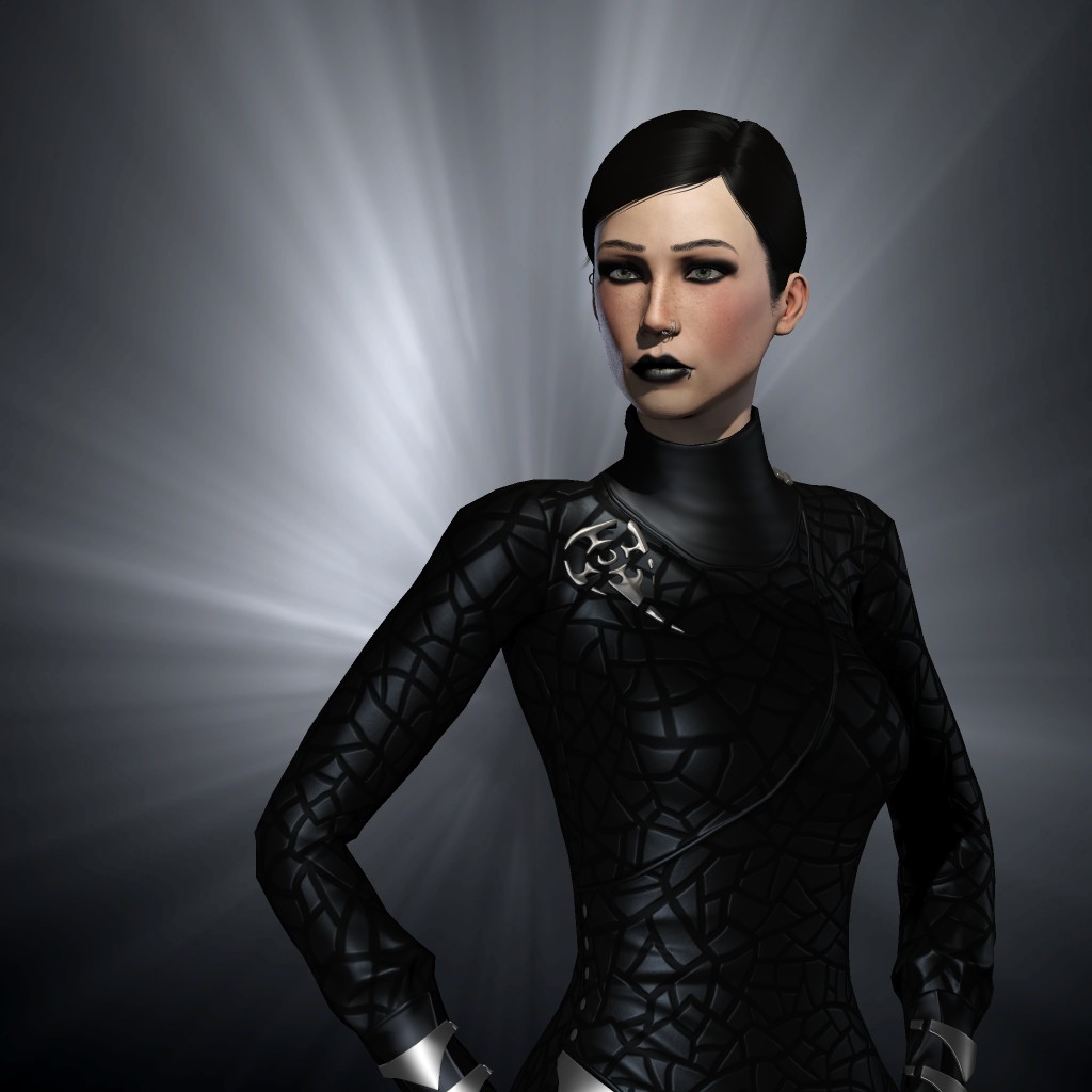 Artemis Reignwoman