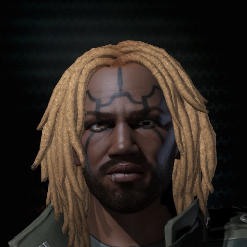 Solomon Deadpool