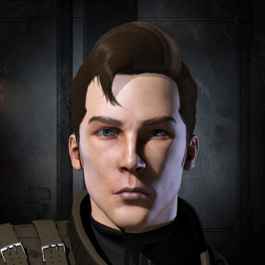 Edarkos Fritz