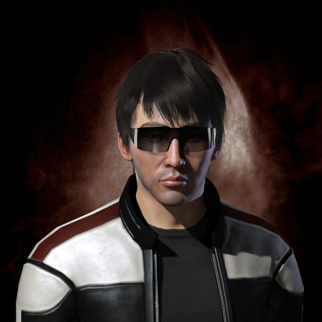 Terence Jasmond