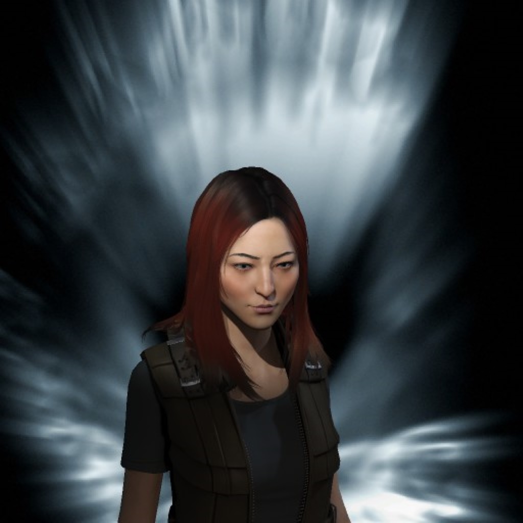 Vivienne Zhou