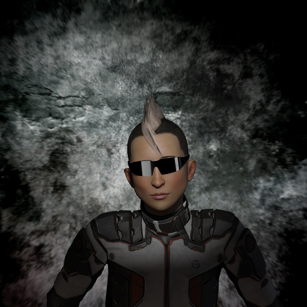 Narkisha Tsou-Li