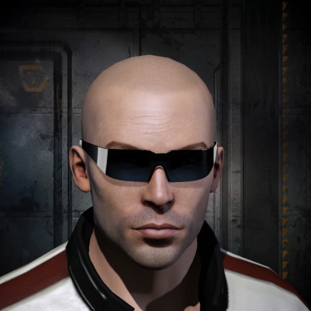 Mike BeamLight