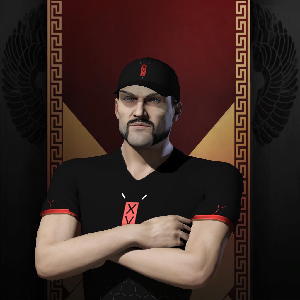 dezmyn asrorg