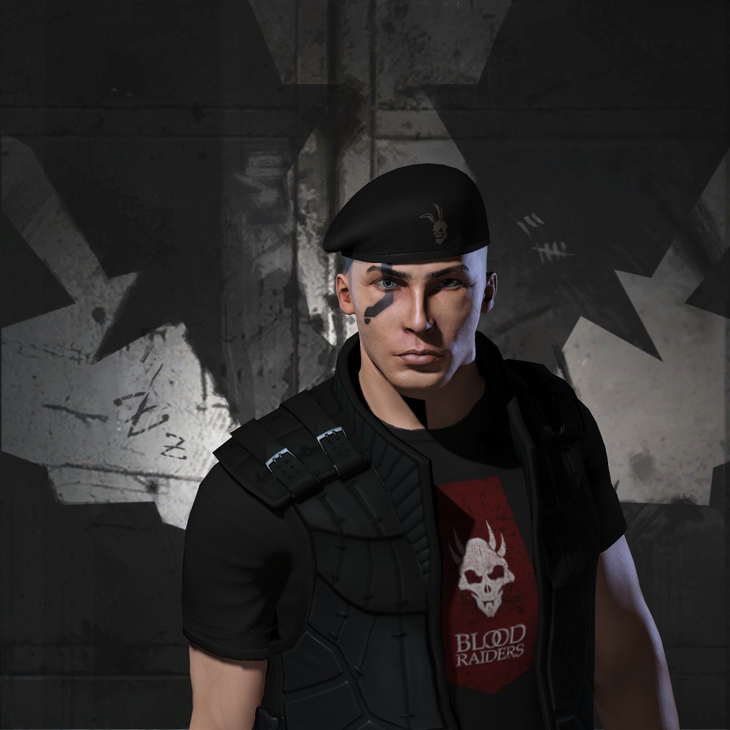 Denver Thiesant