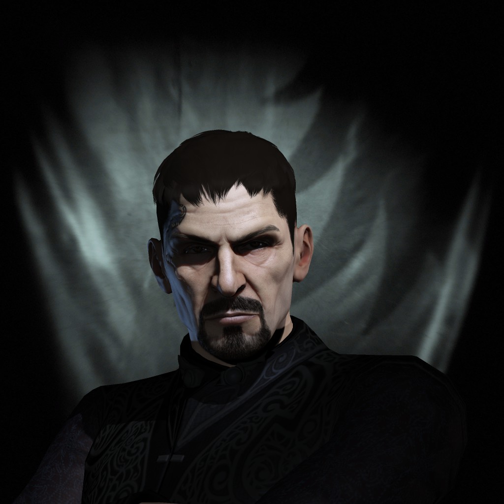 Deen Winchester