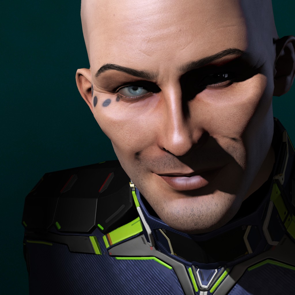Korum IRSY