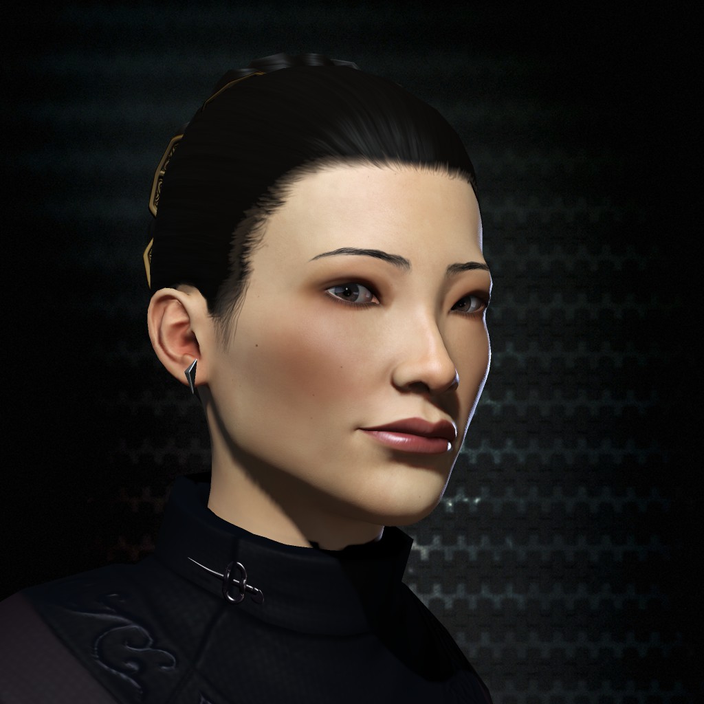 Mina Pacht-Feng