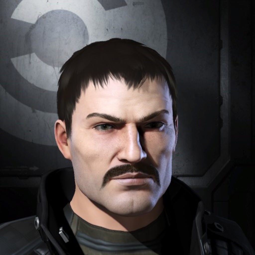 Kris Reynolds