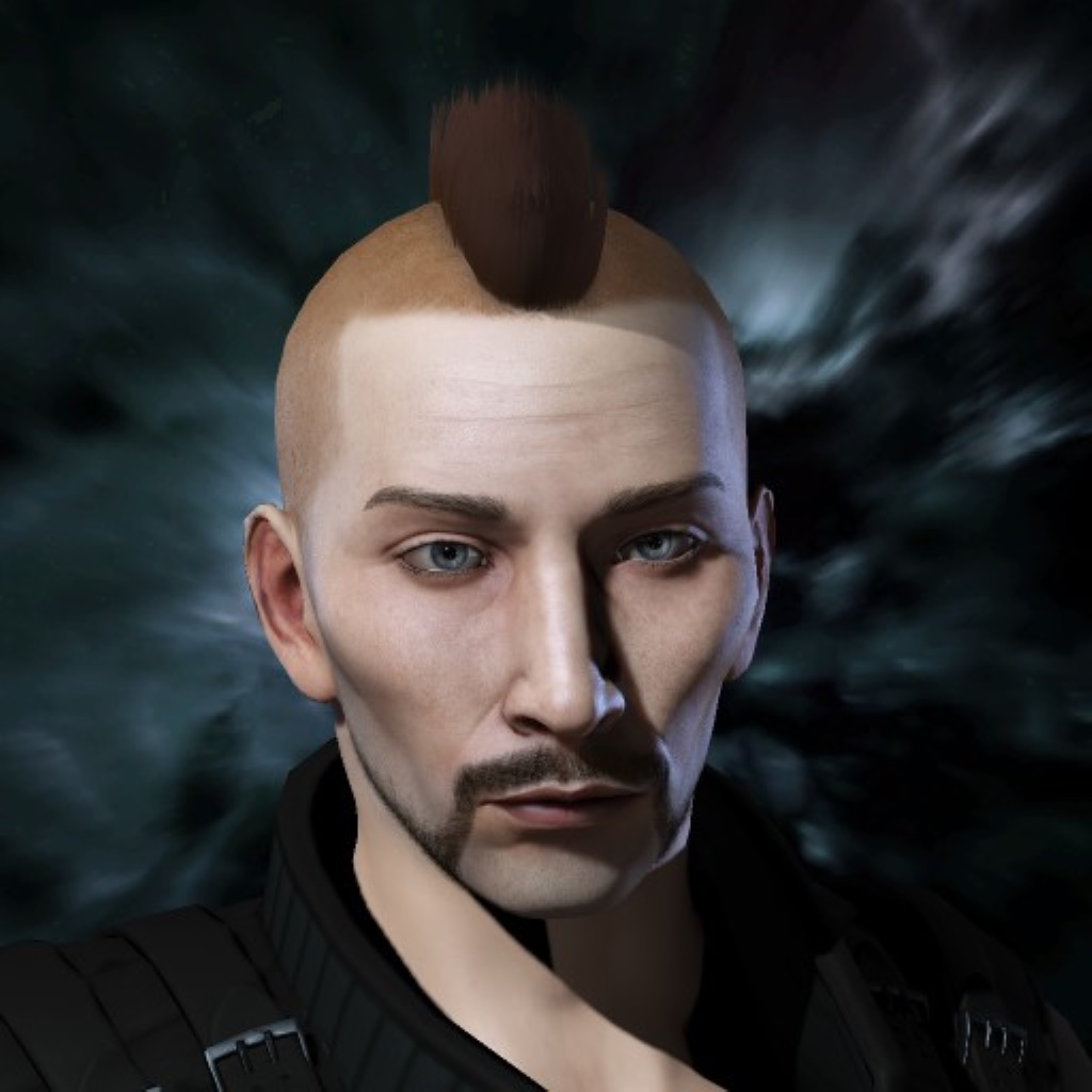 Johnny Fidard