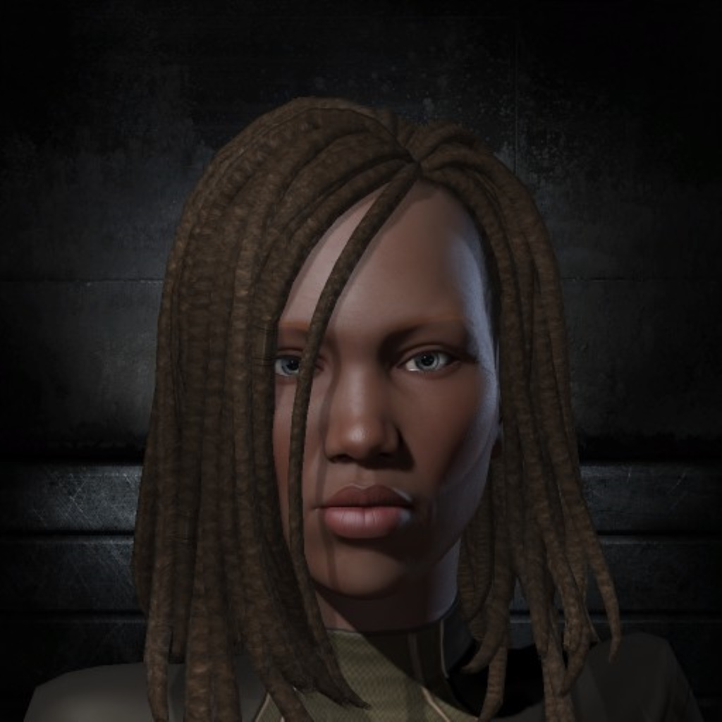 Rasta Rodin