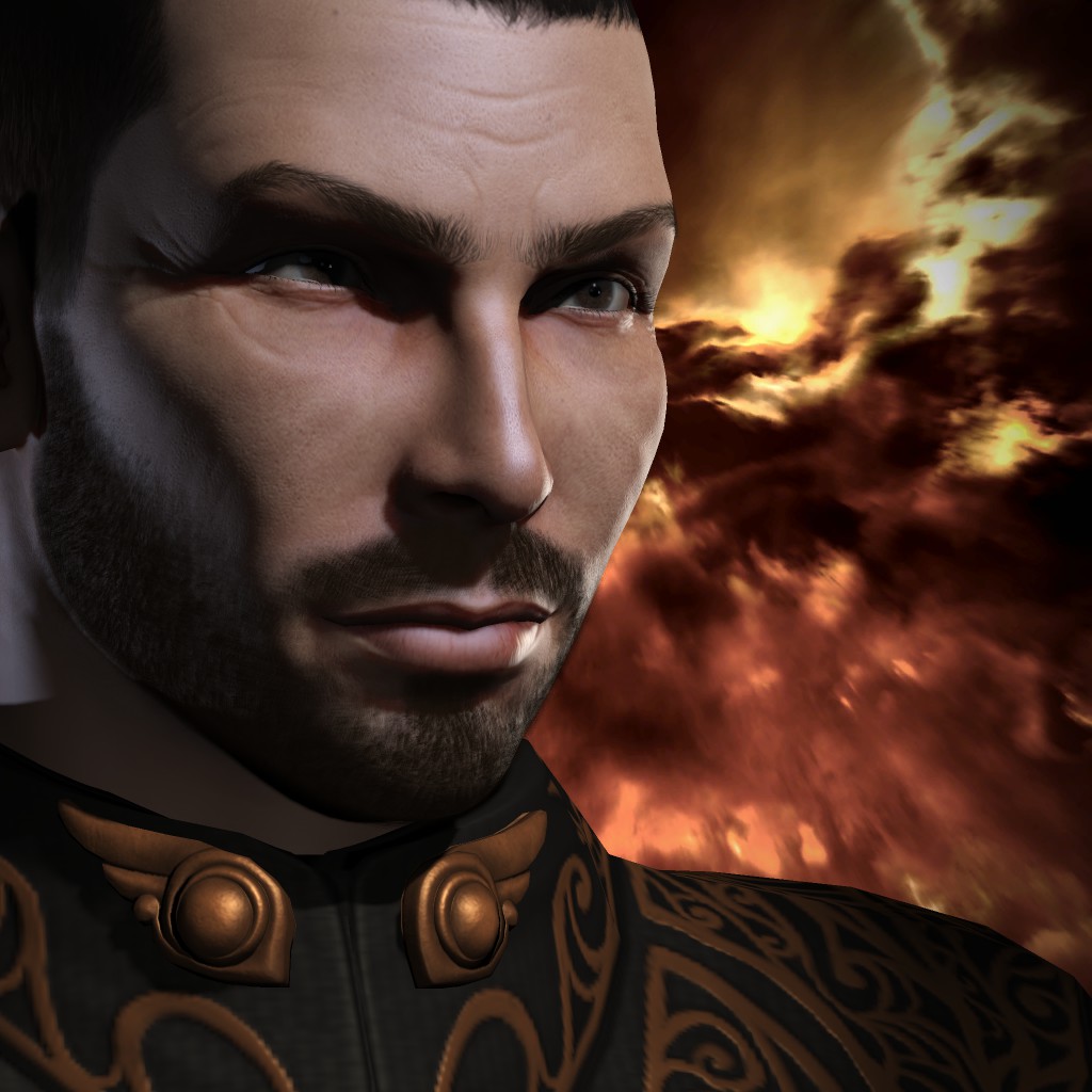 Amir Athonille