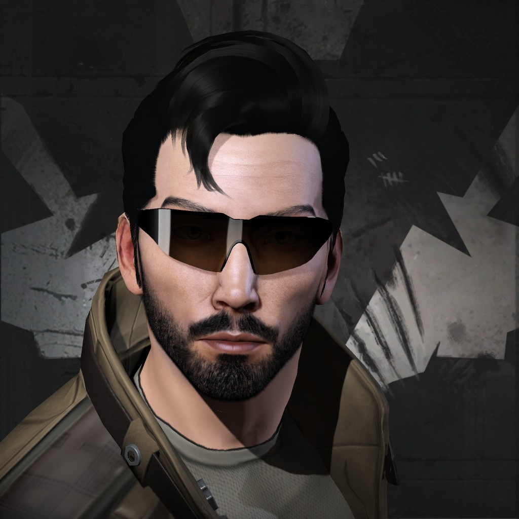 Zachary Anstiair