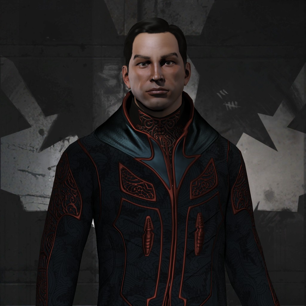 Matthew Rosenante