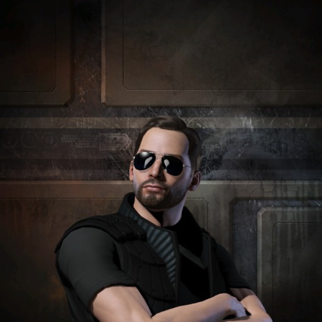 Nash Blitzer