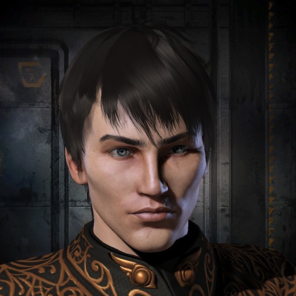Zackary Estemaire