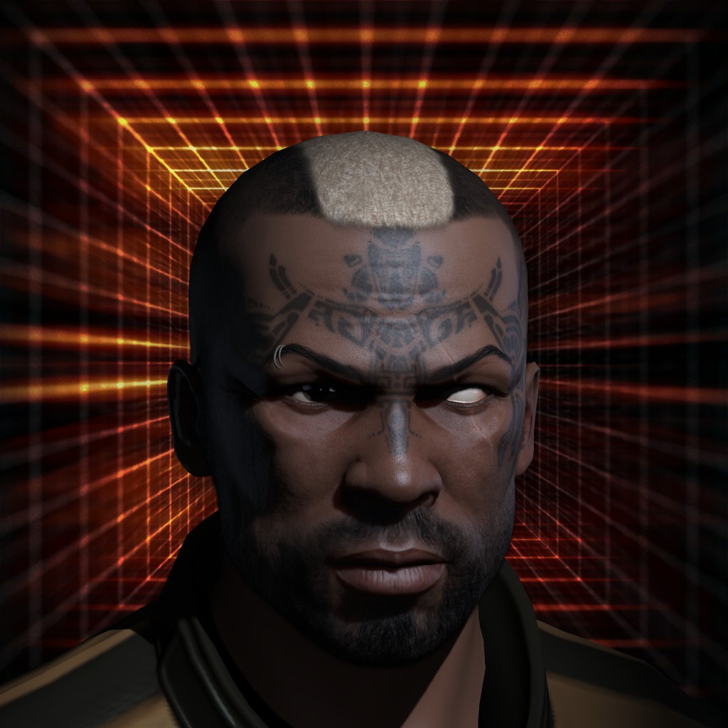 LightMasterZ Trald