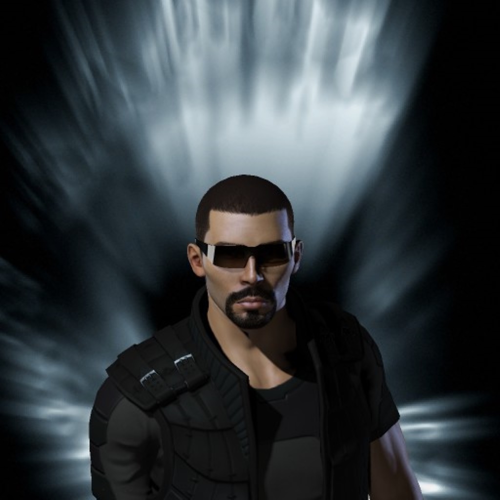 Neo MourningStar