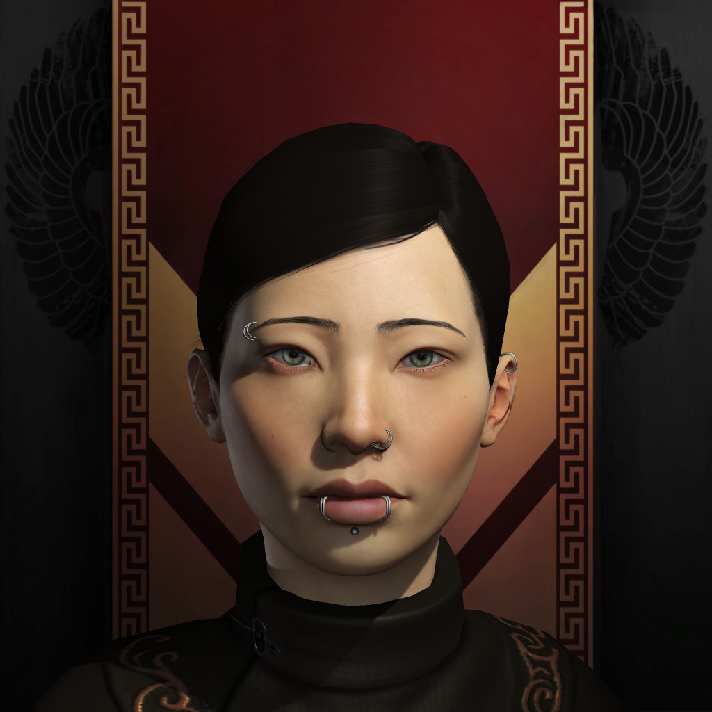 Vanyella Disdain