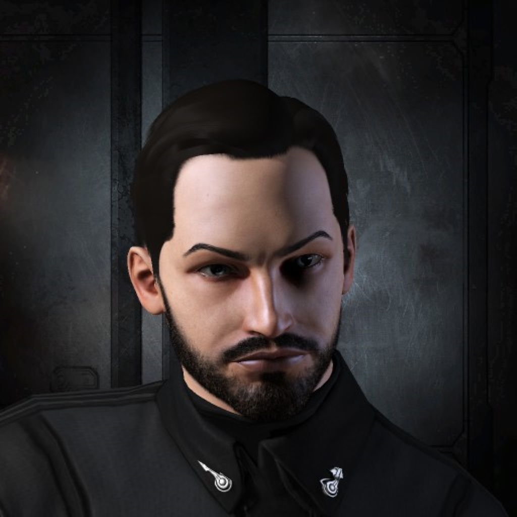 Gangnir Vyvorant