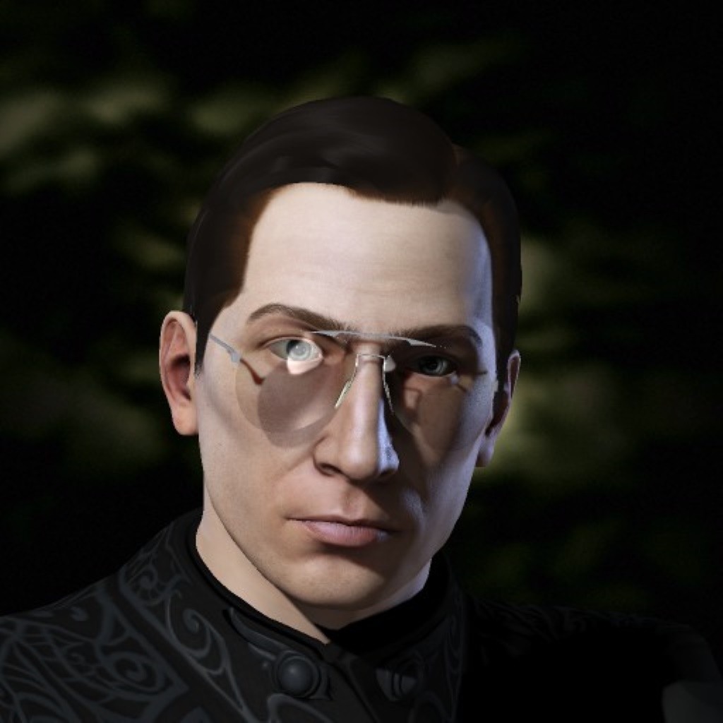 Kendrick Chanlin