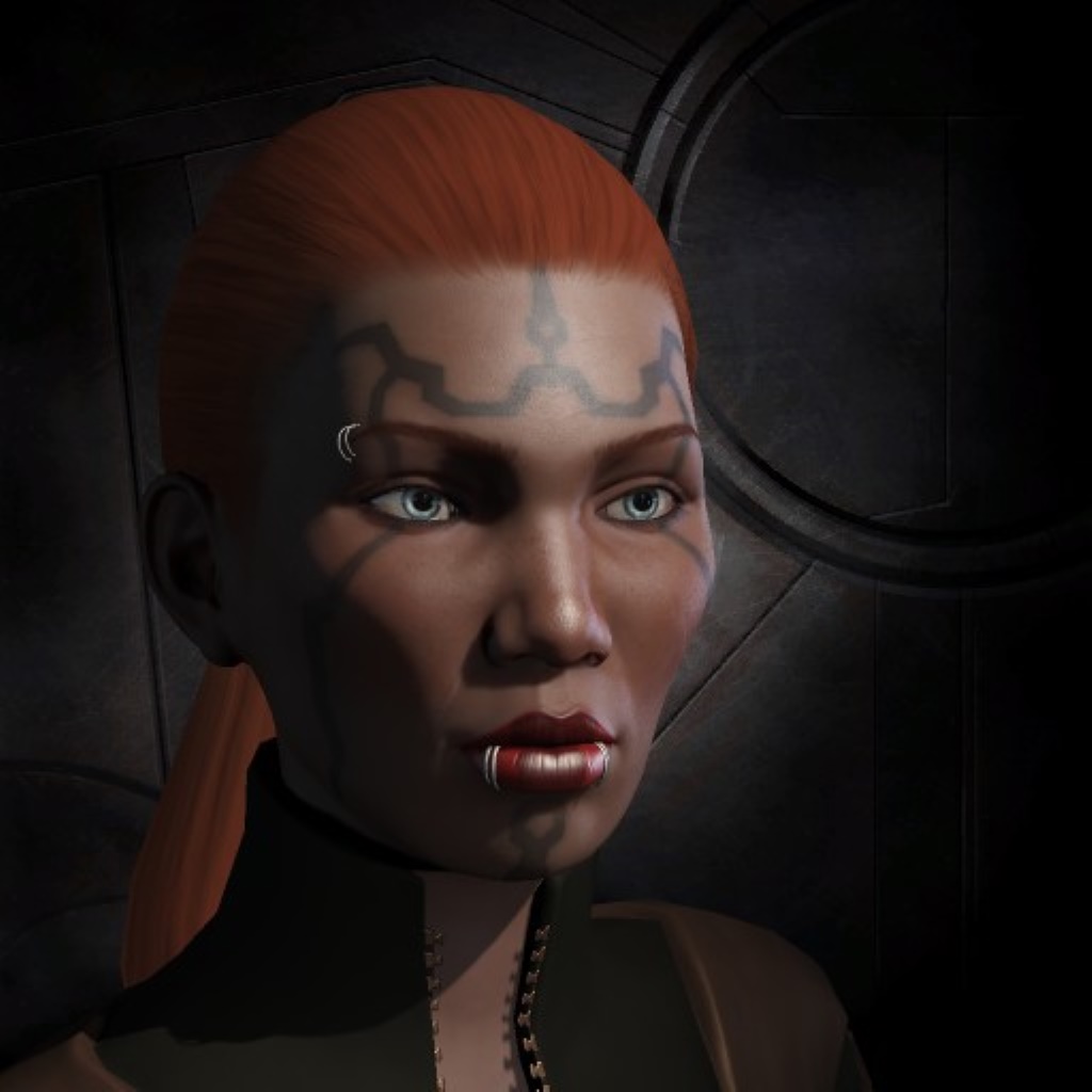 Loki Martin