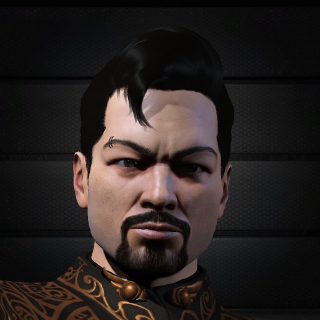 Tenga Otsada