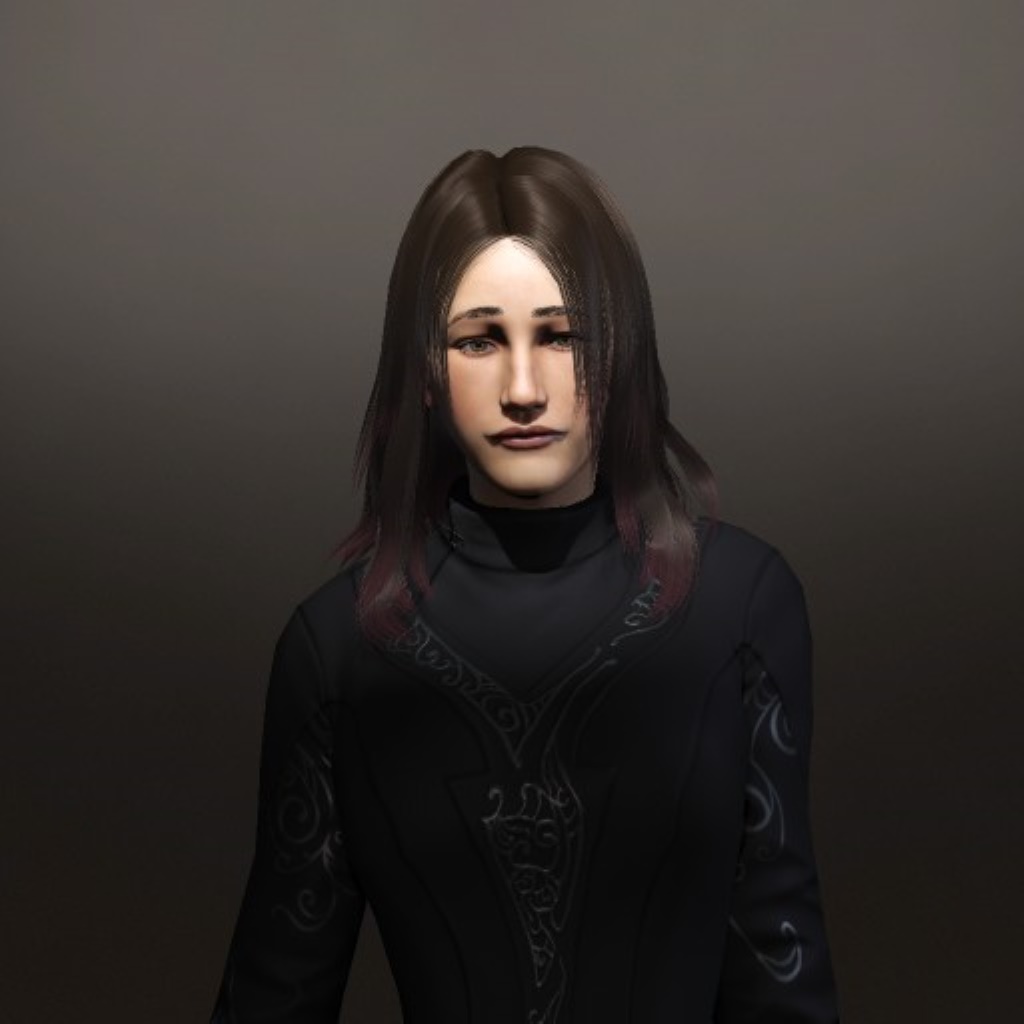 Kahlie Nelaye