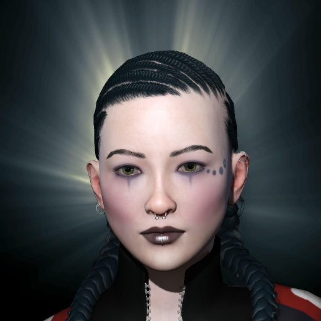 Fumiko Talie-Kuo