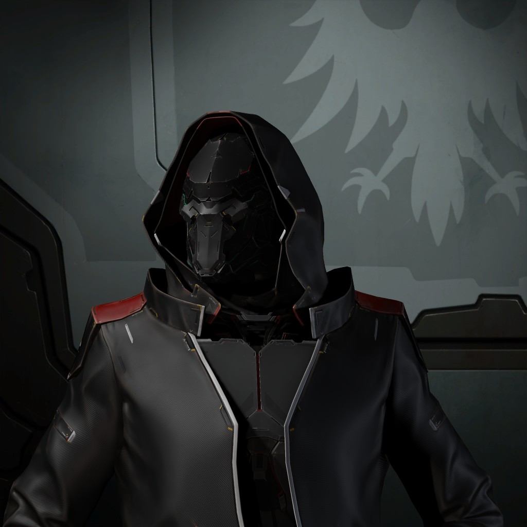 Reginald 'Neltharion' Crowley