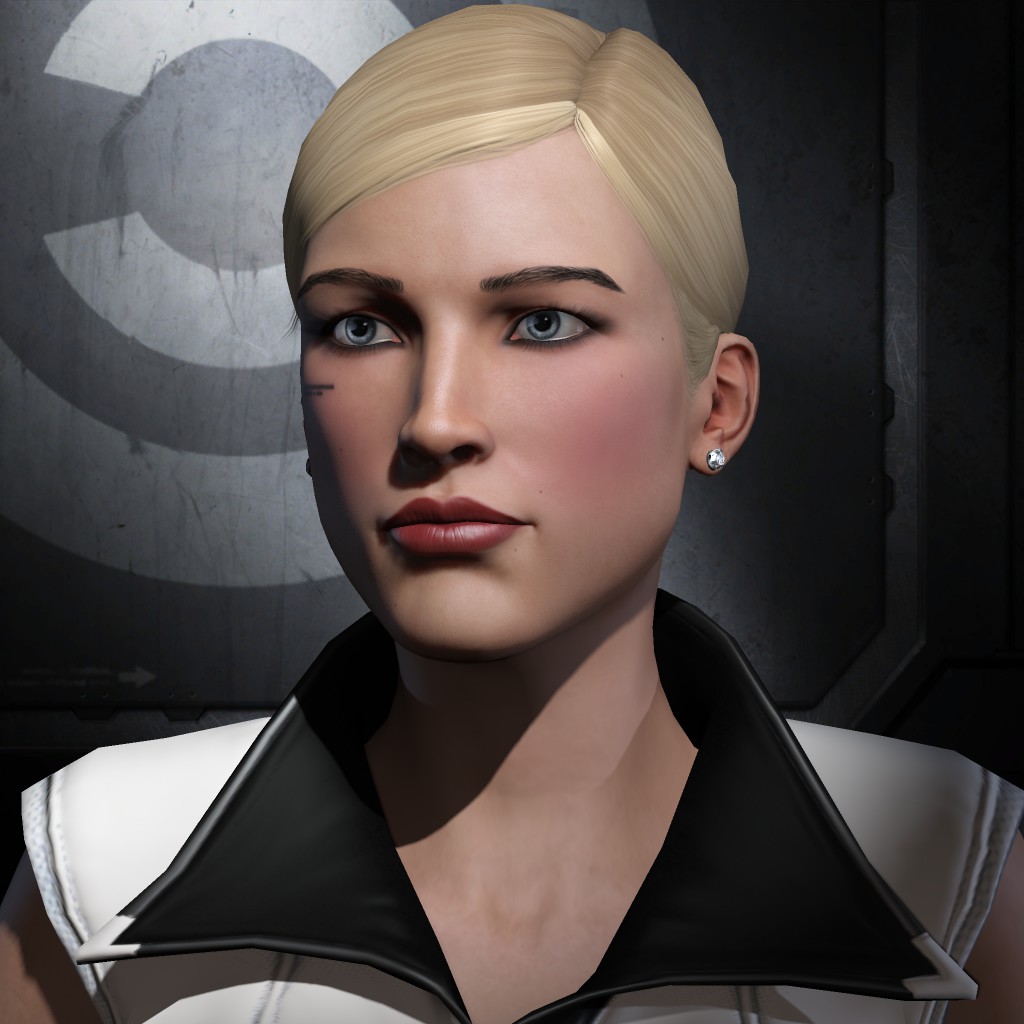 Gaia Jouhinen