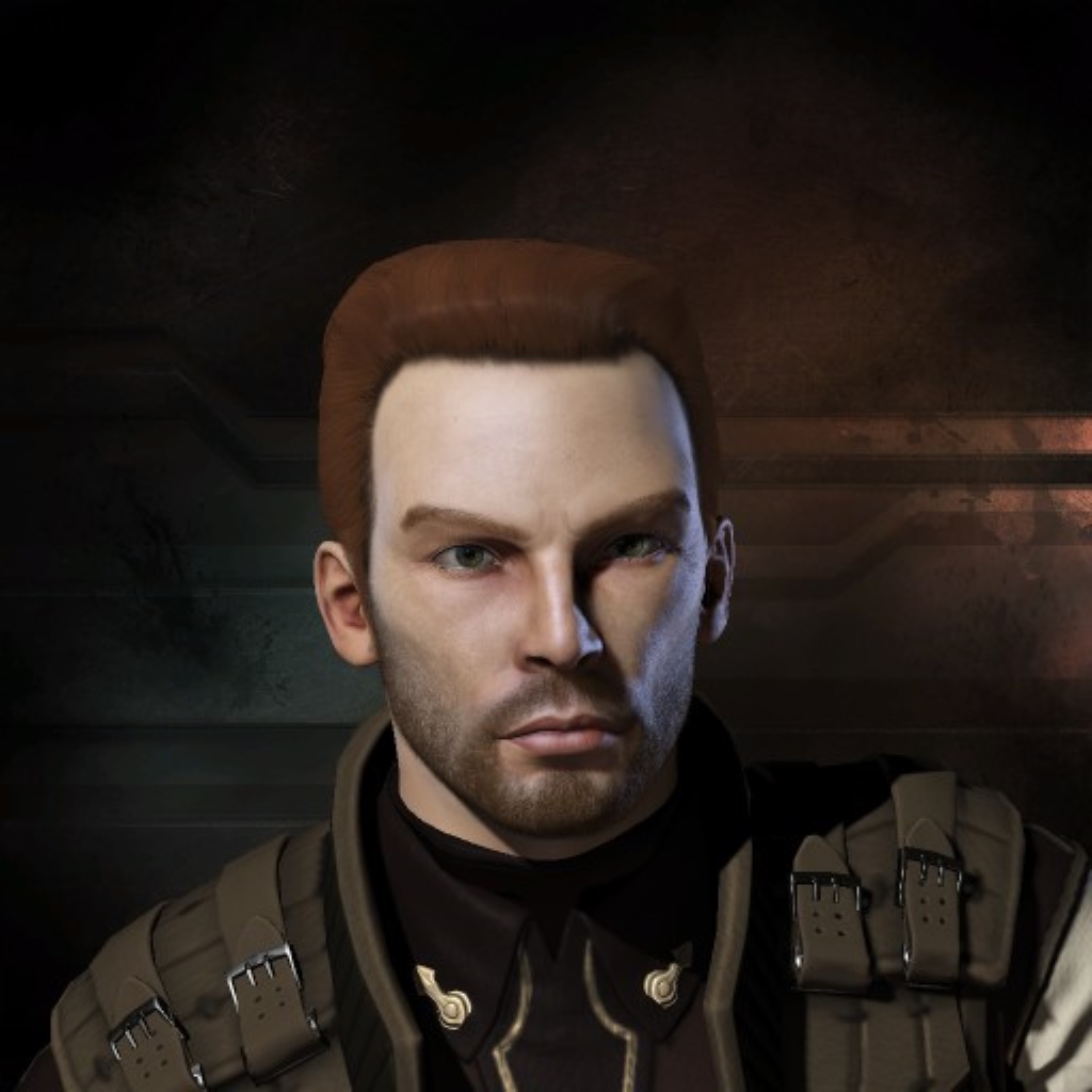 Lyssander Bellona