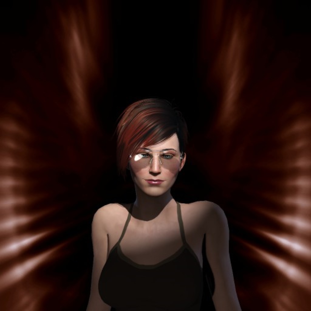 Tanja Black