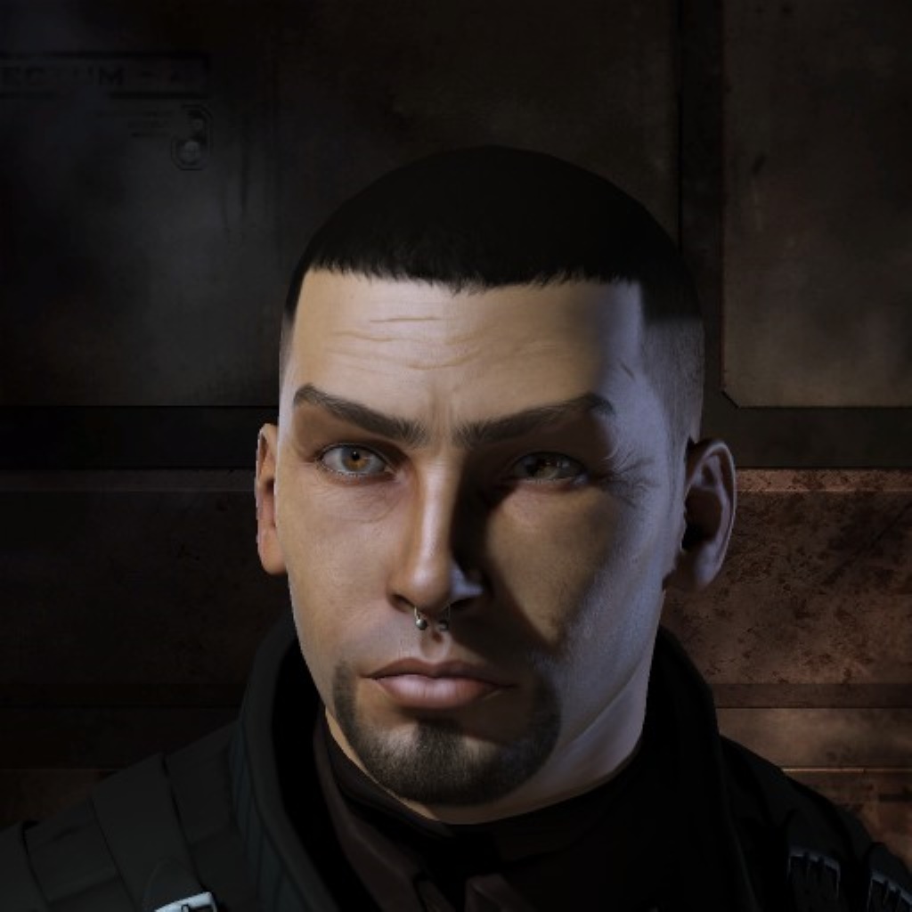 Mandrake Alabel