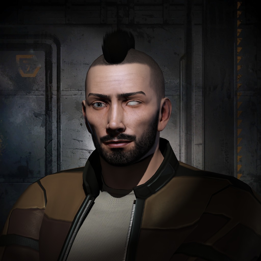 deek yamashita