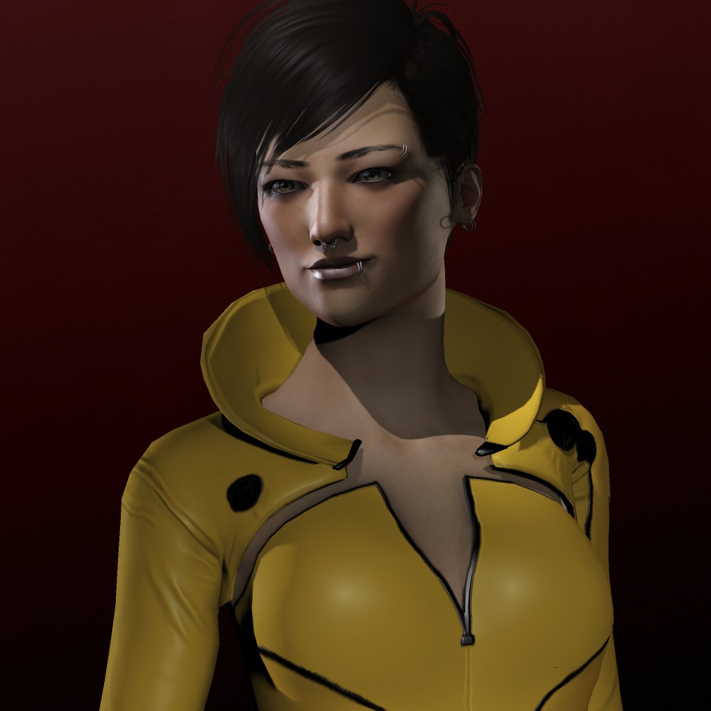 Tira Jiang