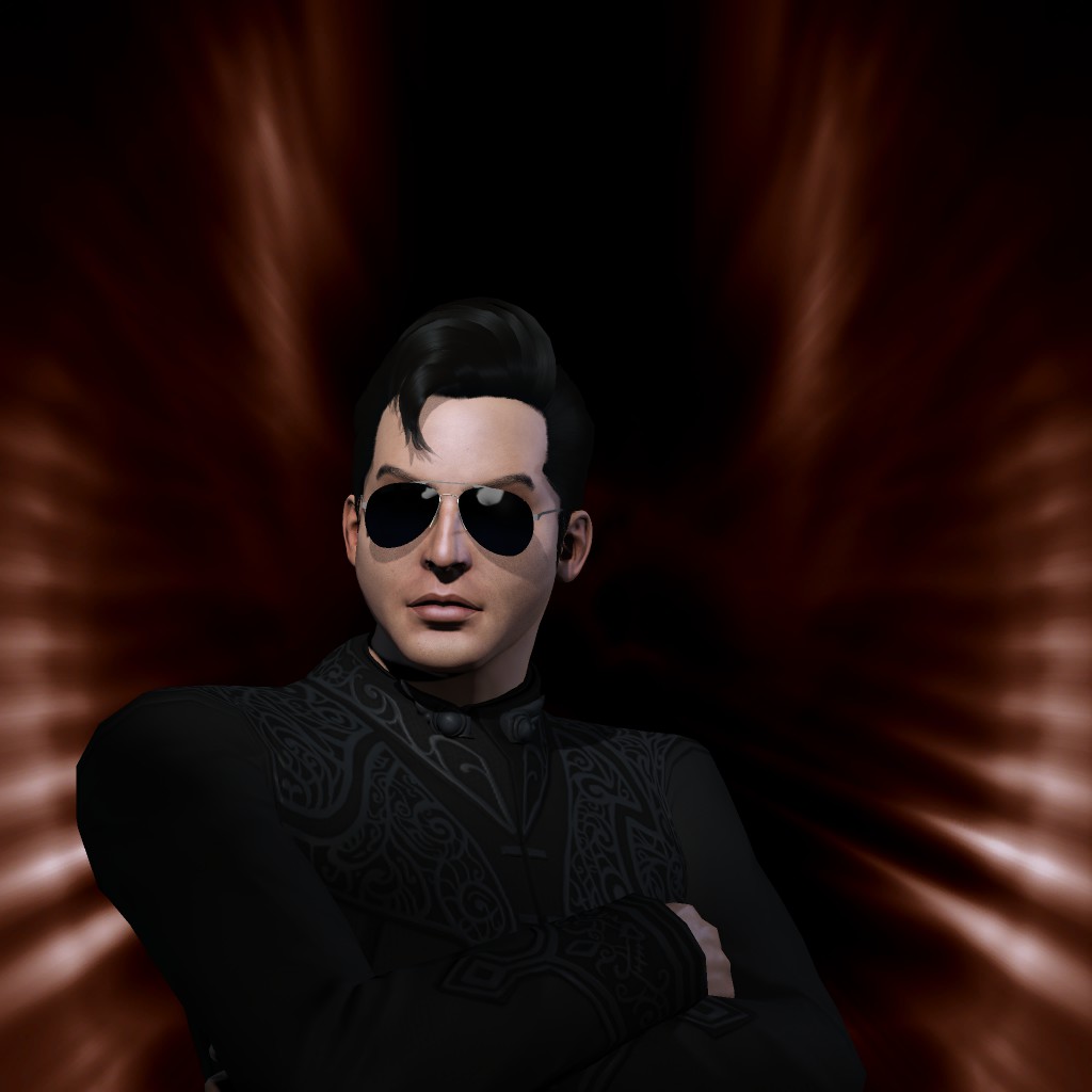 thegamer-268 sanchez