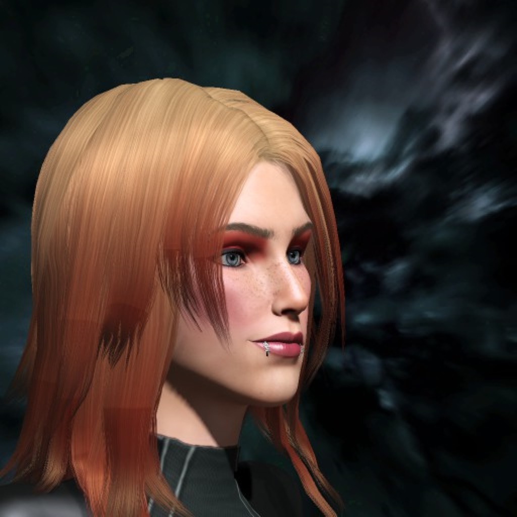Alice Elginald