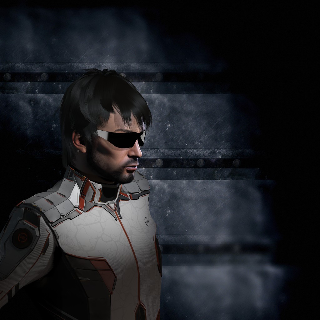 AGEman Outamon
