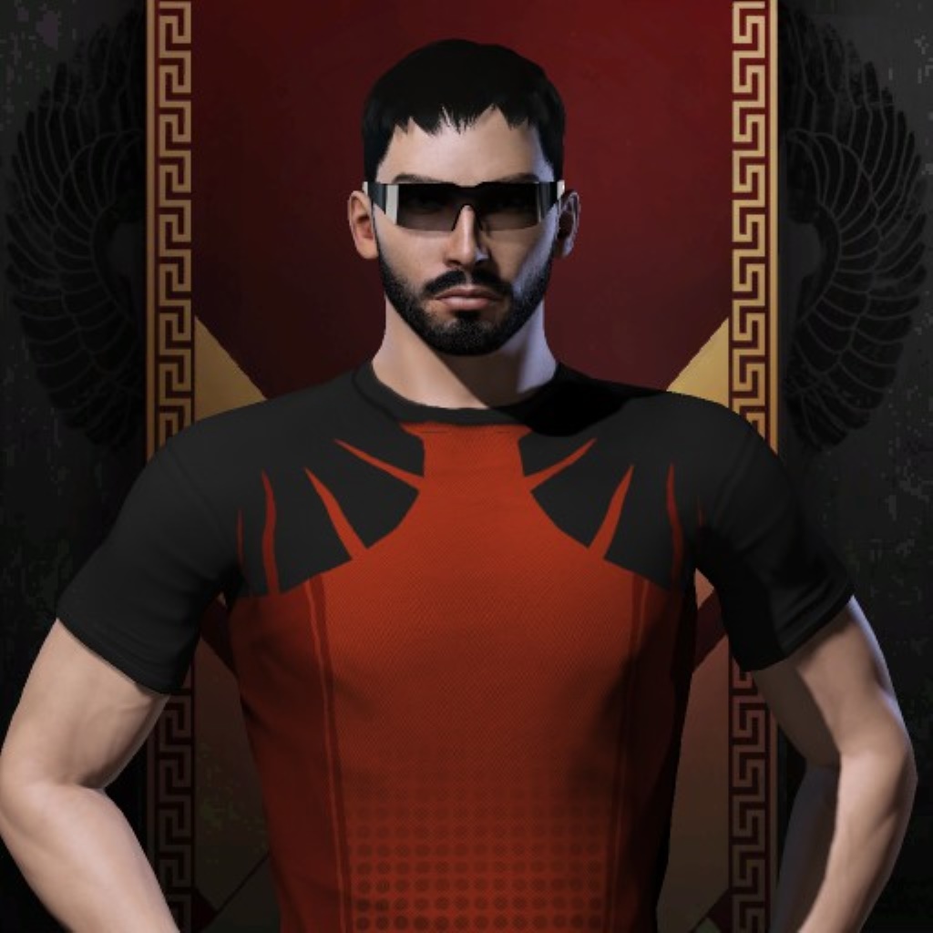 Bro Manly
