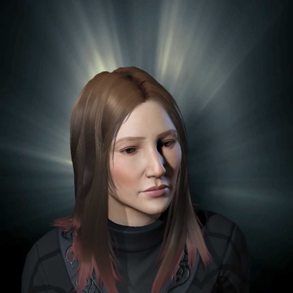 Clarisse Starling