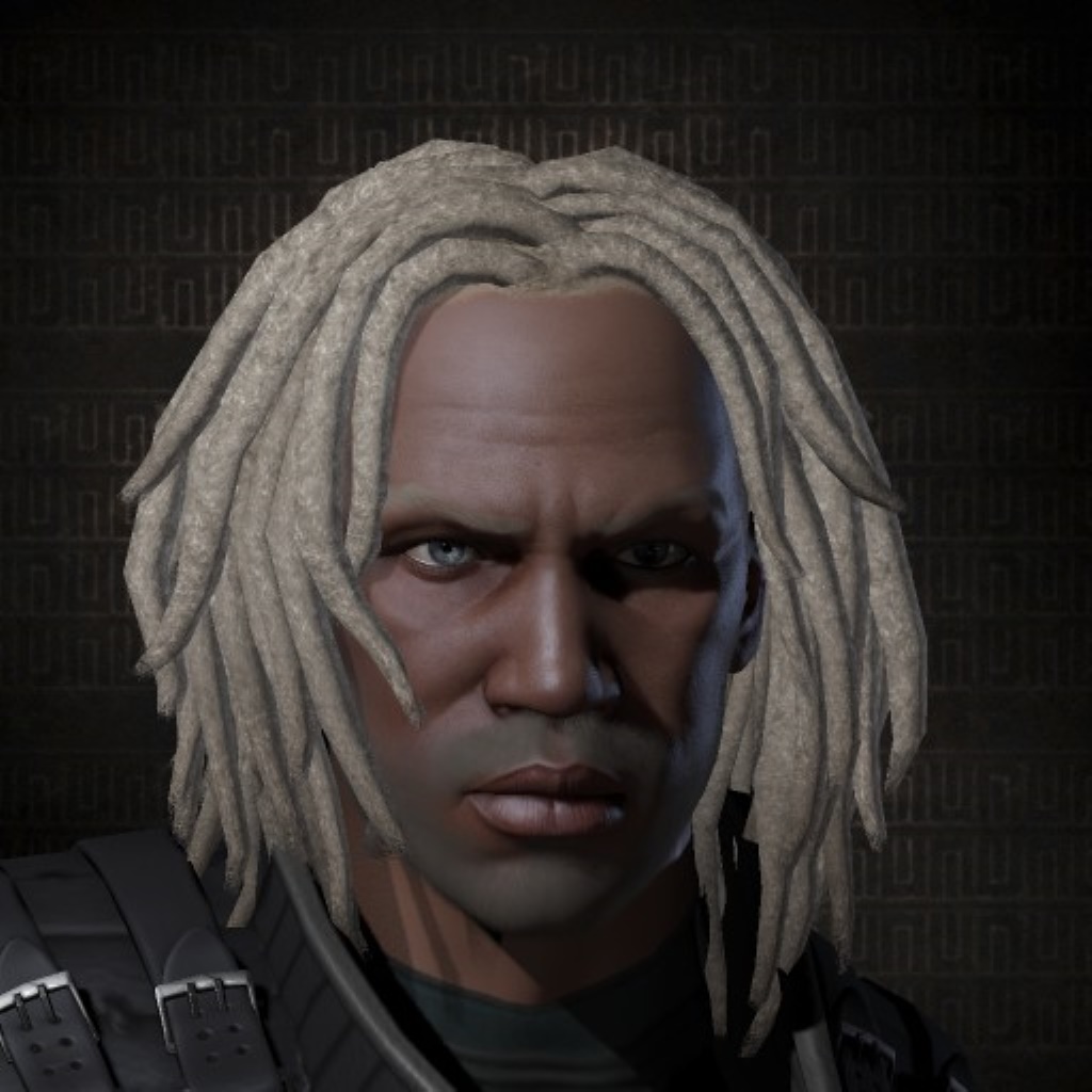 Dwayne Baboli