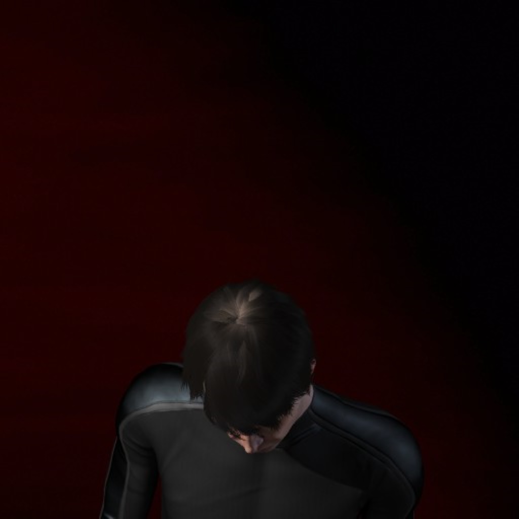 Caldari Citizen 2112470928