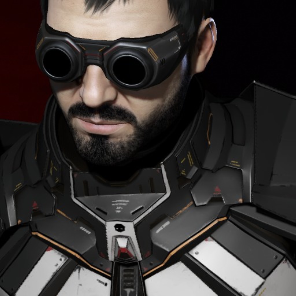 Willhelm Eislen