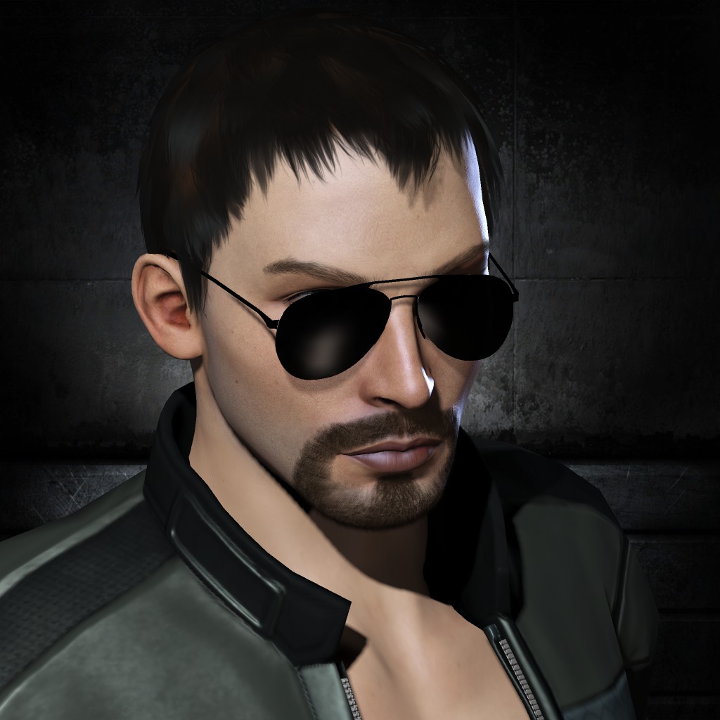 Mikhail Vaskiv