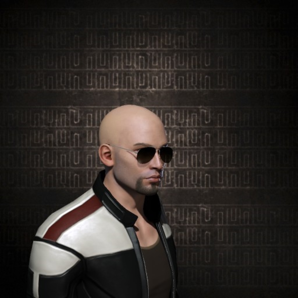 Vital Salahov